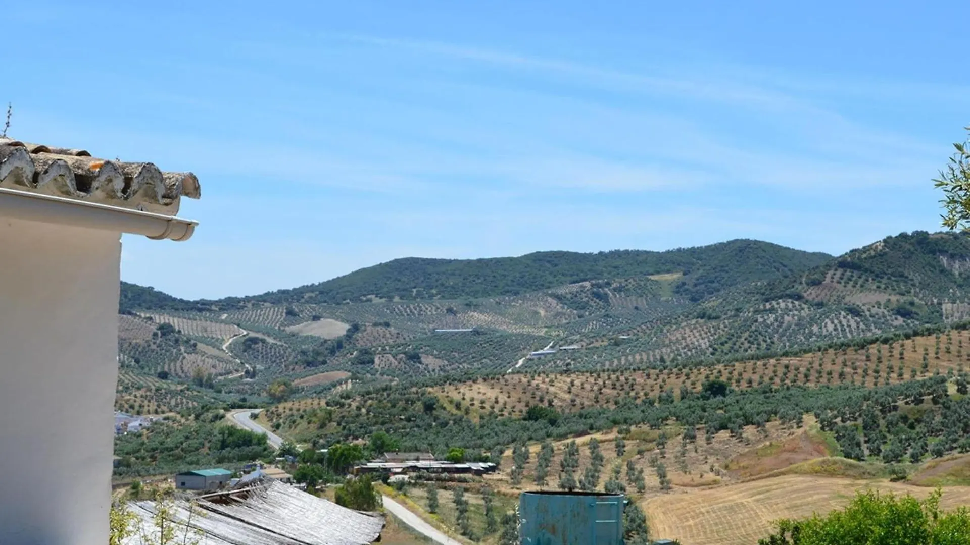 Spacious Holiday Home With Pool Algamitas 0*,  Spain