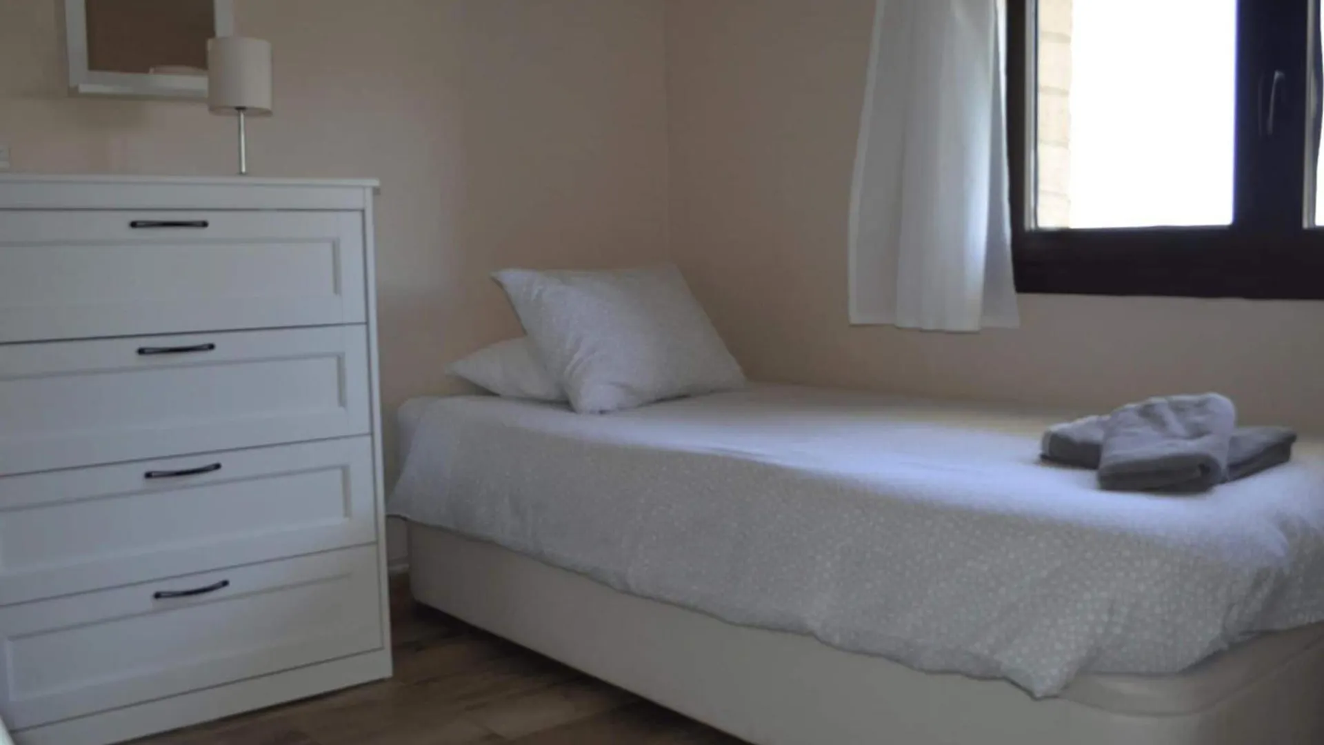 Spacious Holiday Home With Pool Algámitas 0*,